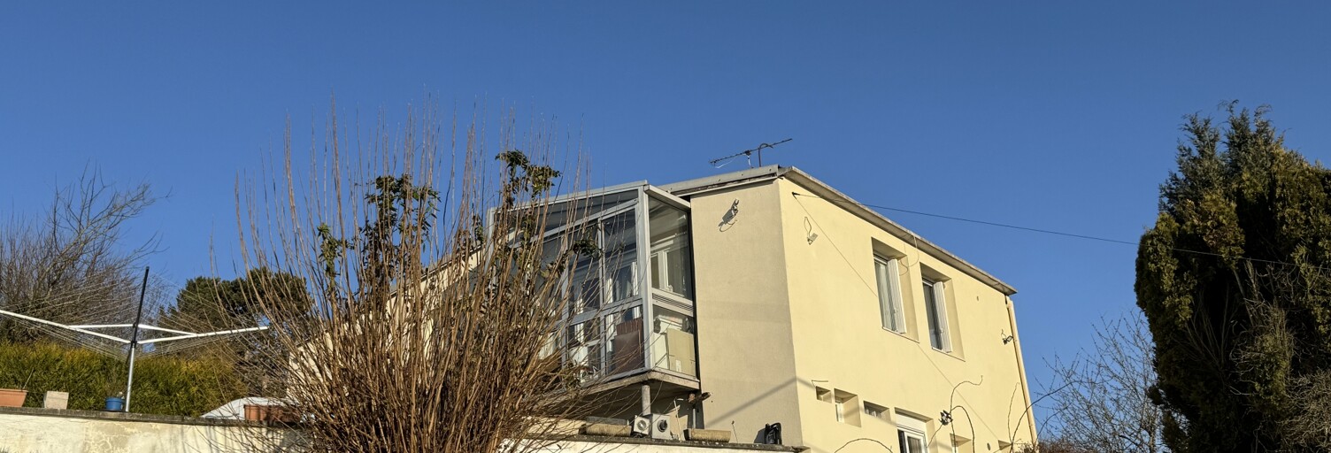 Maison 6 Pièces 141 m² à vendre à Château-Thierry (02400)