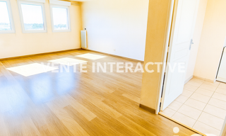 Appartement 4 Pièces 107 m² à vendre à Chartres (28000)