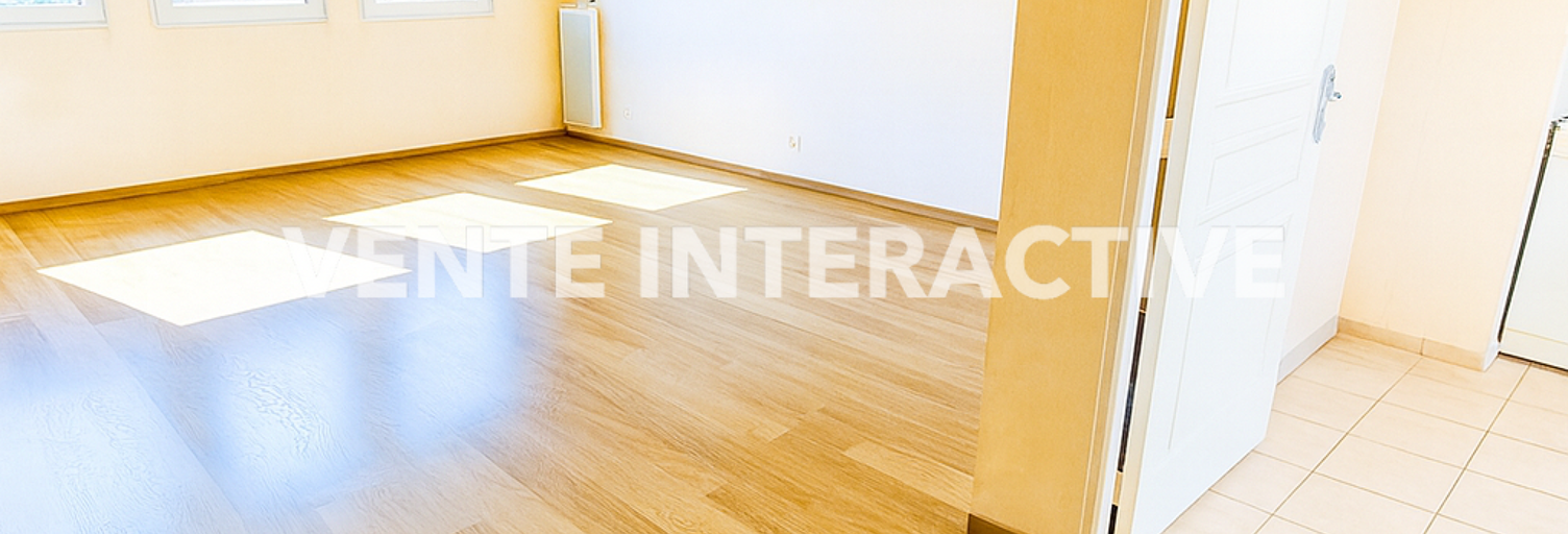 Appartement 4 Pièces 107 m² à vendre à Chartres (28000)