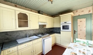 Maison 5 Pièces 106 m² à vendre à Brionne (27800)
