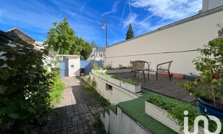 Maison 6 Pièces 123 m² à vendre à Saint-Maur-des-Fossés (94210)