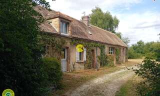 Maison 8 Pièces 240 m² à vendre à Fouchères (89150)