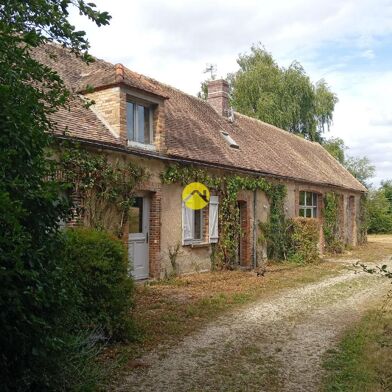 Maison 8 pièces 307400 €