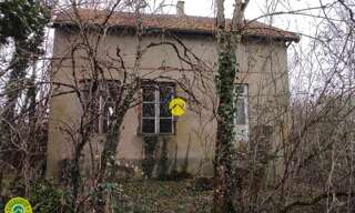 Maison 5 Pièces 70 m² à vendre à Bourbon-l'Archambault (03160)