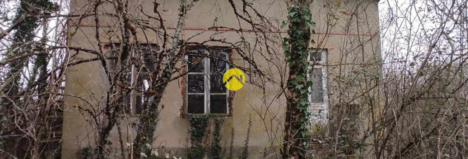 Maison 5 Pièces 70 m² à vendre à Bourbon-l'Archambault (03160)