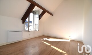 Appartement 2 Pièces 46 m² à vendre à Meulan-en-Yvelines (78250)