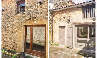 Maison 5 Pièces 104 m² à vendre à Pomarède (46250)