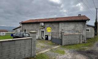 Maison 7 Pièces 135 m² à vendre à Saint-Priest-Bramefant (63310)