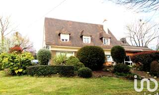 Maison 9 Pièces 262 m² à vendre à Avranches (50300)