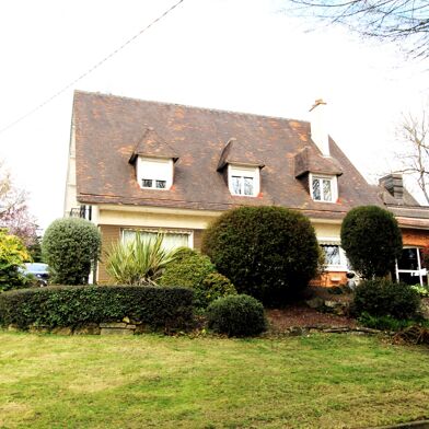 Maison 9 pièces 384000 €