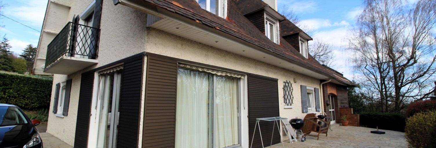 Maison 9 Pièces 262 m² à vendre à Avranches (50300)