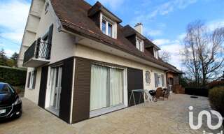 Maison 9 Pièces 262 m² à vendre à Avranches (50300)