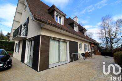 Maison 9 pièces 383000 €