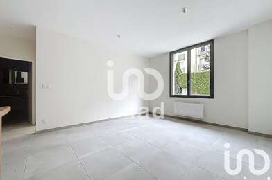 Appartement 2 pièces 173000 €