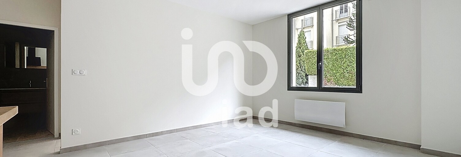 Appartement 2 Pièces 41 m² à vendre à Cauterets (65110)