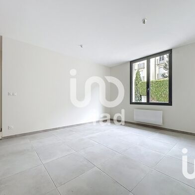 Appartement 2 pièces 192900 €