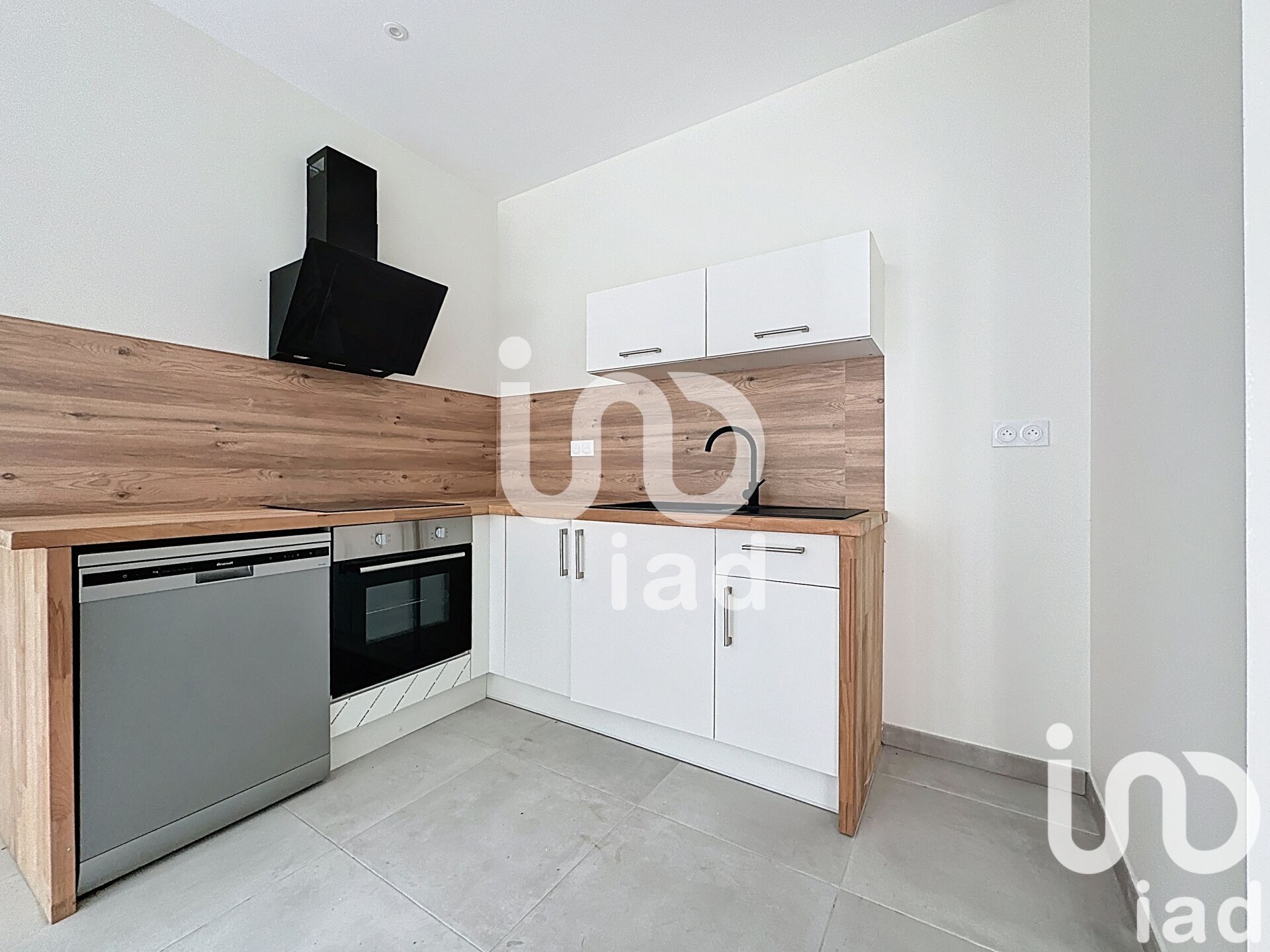 Vente Appartement 2 pièces - Photo 3