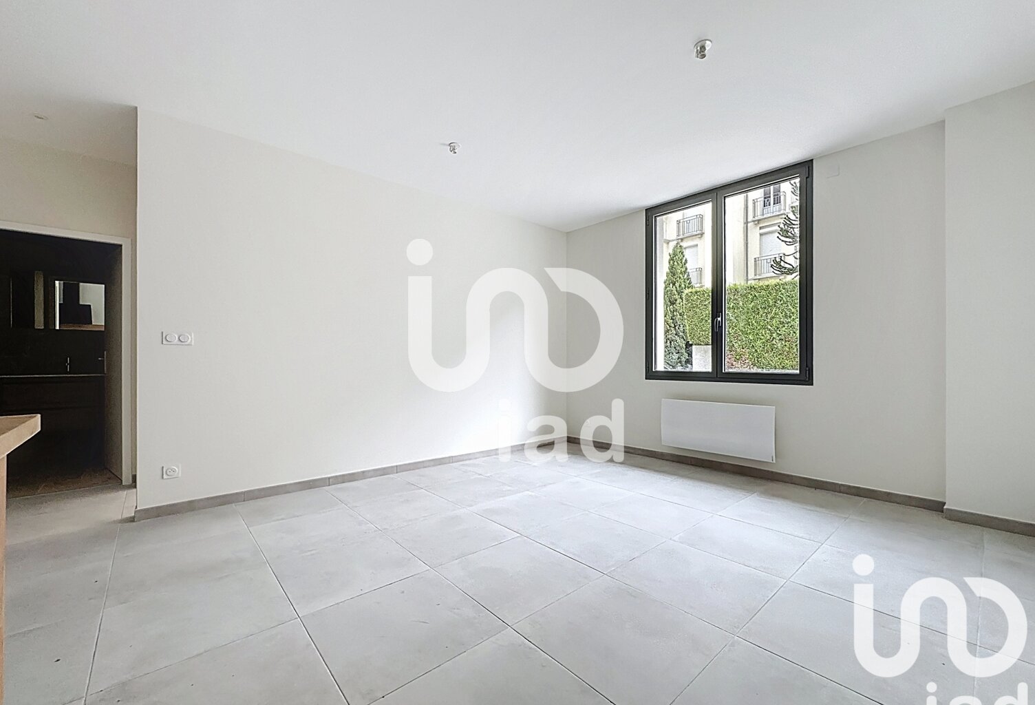 Vente Appartement 2 pièces — photo 1