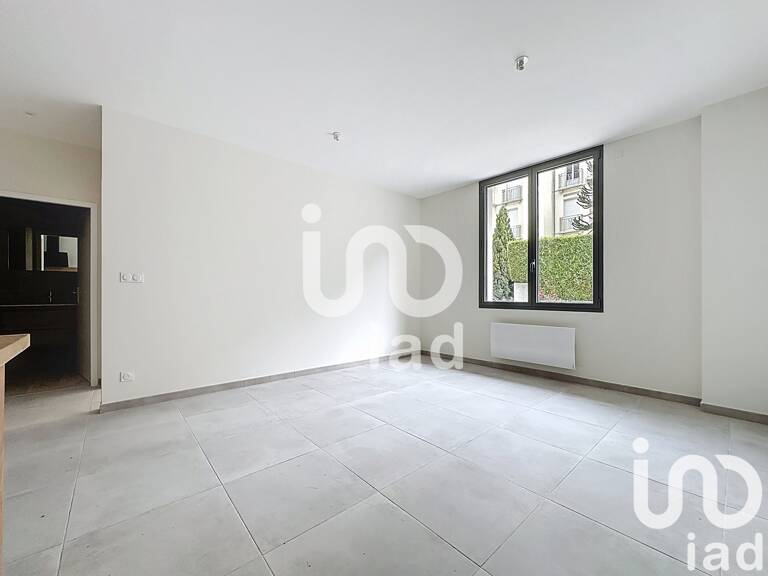Vente Appartement 2 pièces — photo 1