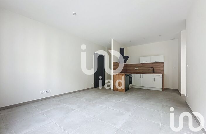 Vente Appartement 2 pièces — photo 2