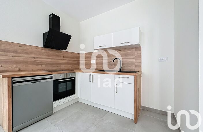 Vente Appartement 2 pièces — photo 3