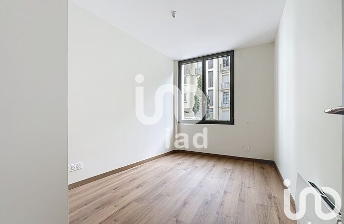 Vente Appartement 2 pièces — photo 4