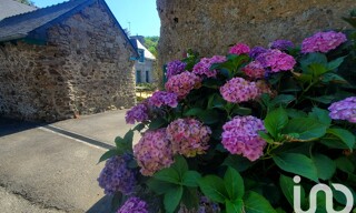 Maison 6 Pièces 151 m² à vendre à Pommeret (22120)