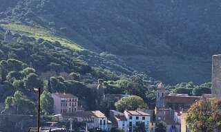 Appartement 4 Pièces 69 m² à vendre à Collioure (66190)