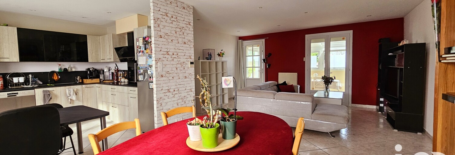 Maison 7 Pièces 169 m² à vendre à Chantonnay (85110)