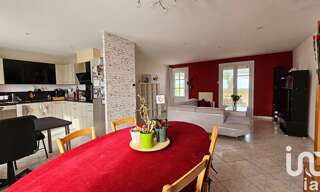 Maison 7 Pièces 169 m² à vendre à Chantonnay (85110)