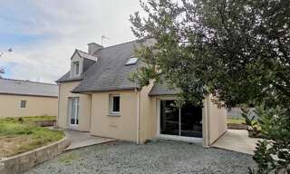 Maison 5 Pièces 77 m² à vendre à Kerfot (22500)