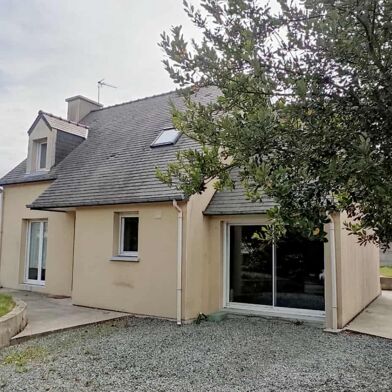 Maison 5 pièces 230000 €
