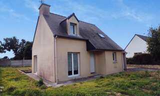 Maison 5 Pièces 77 m² à vendre à Kerfot (22500)