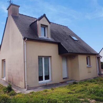 Maison 5 pièces 230000 €