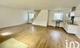 Maison 3 Pièces 80 m² à vendre à Plémet (22210)