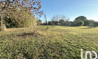 Terrain  1000 m² à vendre à Montauban (82000)