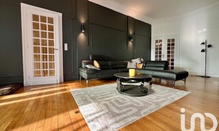Maison 5 Pièces 205 m² à vendre à Cambrai (59400)