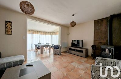 vente maison 189 000 € à proximité de Saint-Juéry (81160)