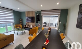 Maison 4 Pièces 102 m² à vendre à Écouflant (49000)