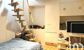 Immeuble  90 m² à vendre à Lille (59800)