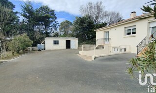 Maison 4 Pièces 86 m² à vendre à Grosbreuil (85440)