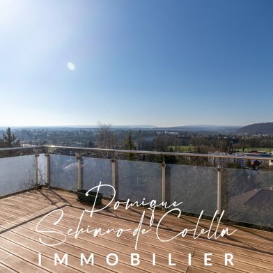 Maison 5 pièces 255000 €