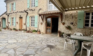 Maison 8 Pièces 270 m² à vendre à Savasse (26740)