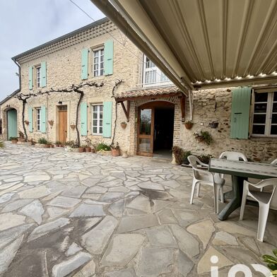 Maison 8 pièces 650000 €