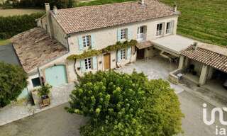 Maison 8 Pièces 270 m² à vendre à Savasse (26740)