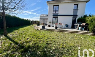 Maison 5 Pièces 94 m² à vendre à Vert-Saint-Denis (77240)