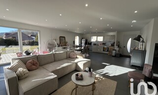 Maison 5 Pièces 111 m² à vendre à Moyenmoutier (88420)