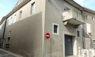 Maison 5 Pièces 170 m² à vendre à Laure-Minervois (11800)