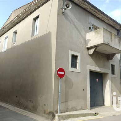 Maison 5 pièces 110000 €