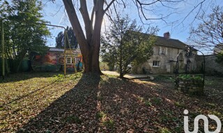 Maison 6 Pièces 120 m² à vendre à Varreddes (77910)